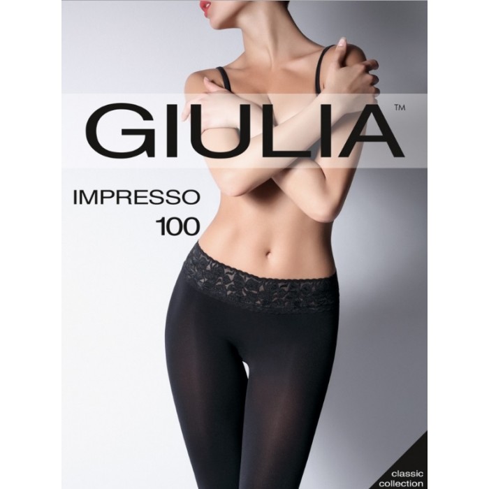 GIULIA Impresso 100 GIULIA Impresso 100